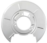 TRISCAN 8125 11207 Brake disc backing plate