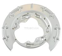 Fits TRISCAN 8125 18205 Splash Panel, brake disc UK Stock