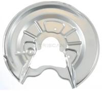 TRISCAN 8125 29205 Brake disc backing plate