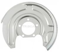 TRISCAN 8125 29222 Brake disc backing plate