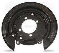TRISCAN 8125 13201 Splash Panel, brake disc