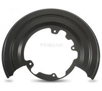 SPLASH GUARD BRAKE DISC 8125 15205 FOR IVECO DAILY/III/Platform/Chassis/Bus 2.5L