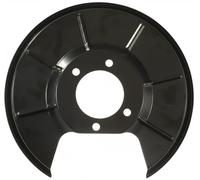 Rear Brake Disc Splash Panel Left TRISCAN Fits FORD Galaxy S-Max 06-15 1379994