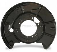 TRISCAN 8125 23214 Splash Panel, brake disc