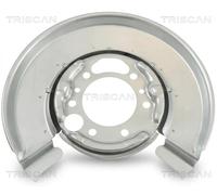SPLASH GUARD BRAKE DISC 8125 23226 FOR VW LT/Mk/II/Platform/Chassis/28-46/Van