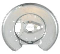 TRISCAN 8125 27206 Splash Panel, brake disc for VOLVO