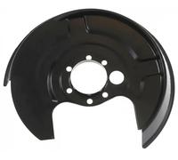 SPLASH GUARD BRAKE DISC 8125 29233 FOR AUDI A4/S4 90 80 6A 2.0L AHU/AAZ 1.9L 80