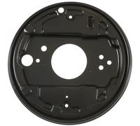 TRISCAN 8125 29260 Splash Panel, brake disc
