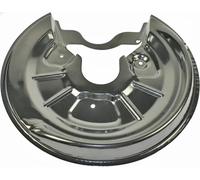 METZGER 6115003 Brake disc backing plate