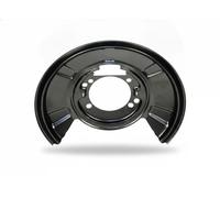 METZGER 6115091 Brake disc backing plate