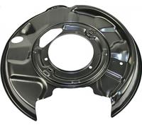 METZGER 6115101 Brake disc backing plate