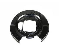 METZGER 6115257 Splash Panel, brake disc