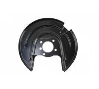 METZGER 6115535 Splash Panel, brake disc