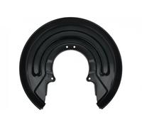 Optimal BSP-1008B Brake Disc Splash Guard Left Rear Right Fits VW Multivan MK5