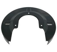 OPTIMAL BSP-1010B Brake disc backing plate