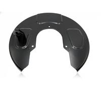 OPTIMAL BSP-1015L Brake disc backing plate