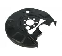 OPTIMAL BSP-1026L Brake disc backing plate