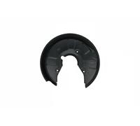 OPTIMAL BSP-1038L Brake disc backing plate