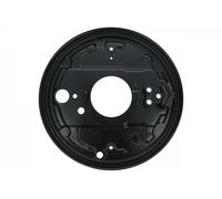 OPTIMAL BSP-1067L Brake disc backing plate