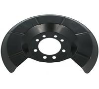 Optimal Brake Disc Splash Guard BSP-3004B - Rear (Left/Right) - Fits Ford C-Max, Mazda