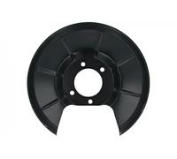 OPTIMAL BSP-3007L Brake disc backing plate