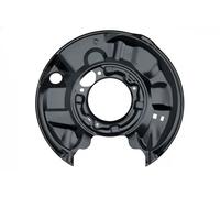 OPTIMAL BSP-4001L Splash Panel, brake disc