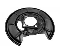 OPTIMAL BSP-4002L Splash Panel, brake disc