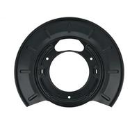 Optimal BSP-4022B Brake Disc Splash Guard Left Rear Right Fits Mercedes V-Class