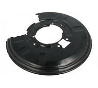 BSP-5009L Brake Disc Splash Guard Left Rear Fits BMW 3 Coupe Touring By Optimal