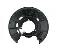 OPTIMAL BSP-5012L Brake disc backing plate