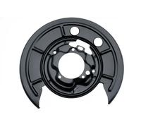 OPTIMAL BSP-6001L Splash Panel, brake disc