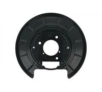OPTIMAL BSP-6002L Brake disc backing plate