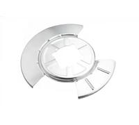 Brake disc cover Rear Axle Left HTO-CH-012 NTY for TESLA MODEL S MODEL X