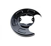 Brake disc cover Rear Axle Left HTO-KA-304 NTY for KIA PICANTO I