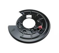 NTY HTO-LR-000 Splash Panel, brake disc