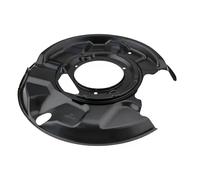 NTY HTO-ME-032 Splash Panel, brake disc