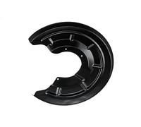 NTY HTO-RE-004 Splash Panel, brake disc