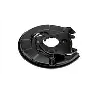 NTY HTO-TY-010 Splash Panel, brake disc