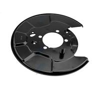 NTY HTO-TY-014 Splash Panel, brake disc