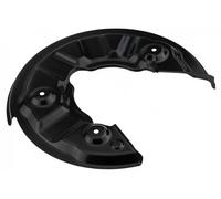 NTY HTO-VW-079 Splash Panel, brake disc