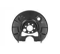 AIC 57601 Splash Panel, brake disc