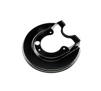 NTY HTO-VW-042 Splash Panel, brake disc