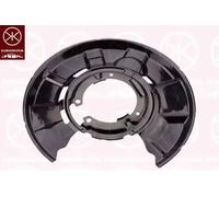 Splash Guard, brake disc BLIC 6508-03-0085877K for BMW 1 (E87) 1.6 2004-2011