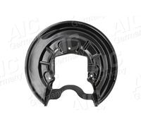 SPLASH PANEL BRAKE DISC FOR VW CADDY/III/Box/Body/MPV/IV JETTA BORA VENTO 2.0L