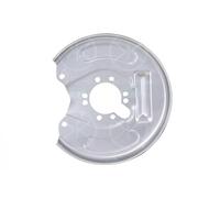 KLOKKERHOLM 9008877 Splash Panel, brake disc for MITSUBISHI,VOLVO