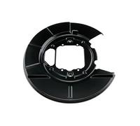 NTY HTO-BM-012 Splash Panel, brake disc