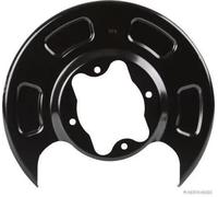 HERTH+BUSS JAKOPARTS J3340300 Splash Panel, brake disc
