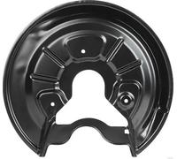 HERTH+BUSS JAKOPARTS J3340807 Brake disc backing plate
