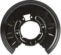 SPLASH GUARD BRAKE DISC J3340812 FOR BMW Z4/E86/Roadster/E85 M41D17 1.7LA 1.8L