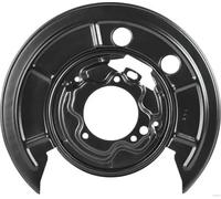 HERTH+BUSS JAKOPARTS J3340816 Brake disc backing plate